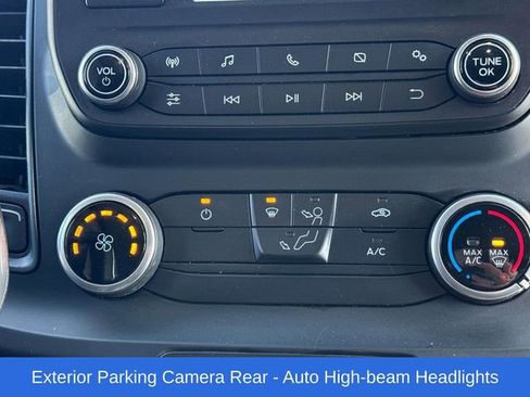 Used 2023 Ford Transit 250 Medium Roof image 6