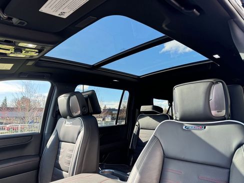 New 2026 GMC Yukon XL AT4 Ultimate image 57