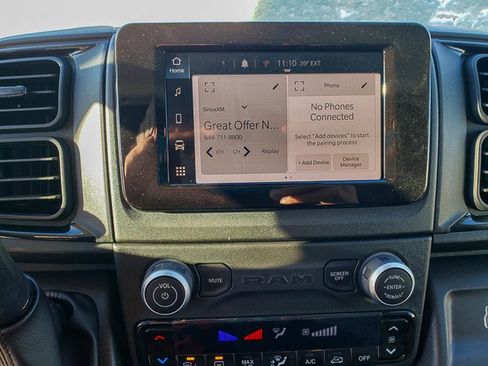 Used 2024 RAM ProMaster 2500 image 19