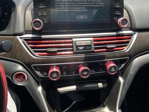 Used 2019 Honda Accord EX-L image 13