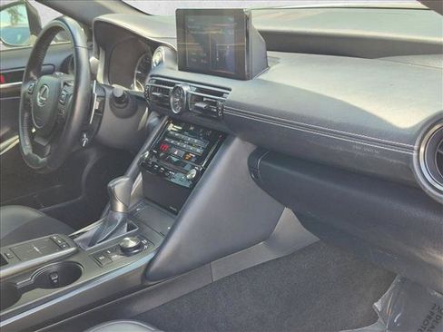 Certified 2024 Lexus IS 350 F Sport w/ Accessory Package 2 RWD image 20