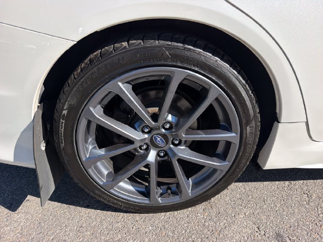 Used 2019 Subaru WRX Premium AWD/4WD image 29