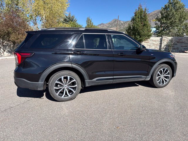 Used 2026 Ford Explorer ST-Line AWD/4WD image 11