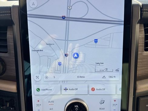 Used 2024 Ford Expedition Max Limited image 16