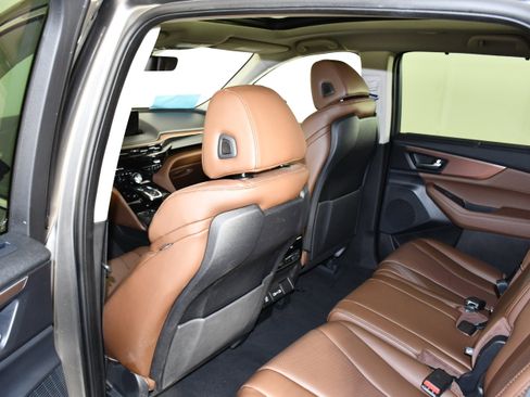 Certified 2024 Acura MDX SH-AWD w/ Technology Package image 47