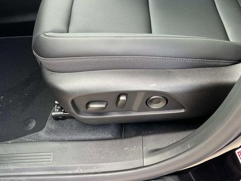 New 2026 GMC Terrain Elevation w/ Elevation Premium Package image 18