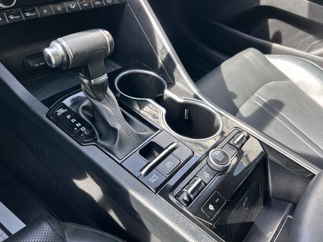 Used 2023 Kia K5 EX FWD image 30