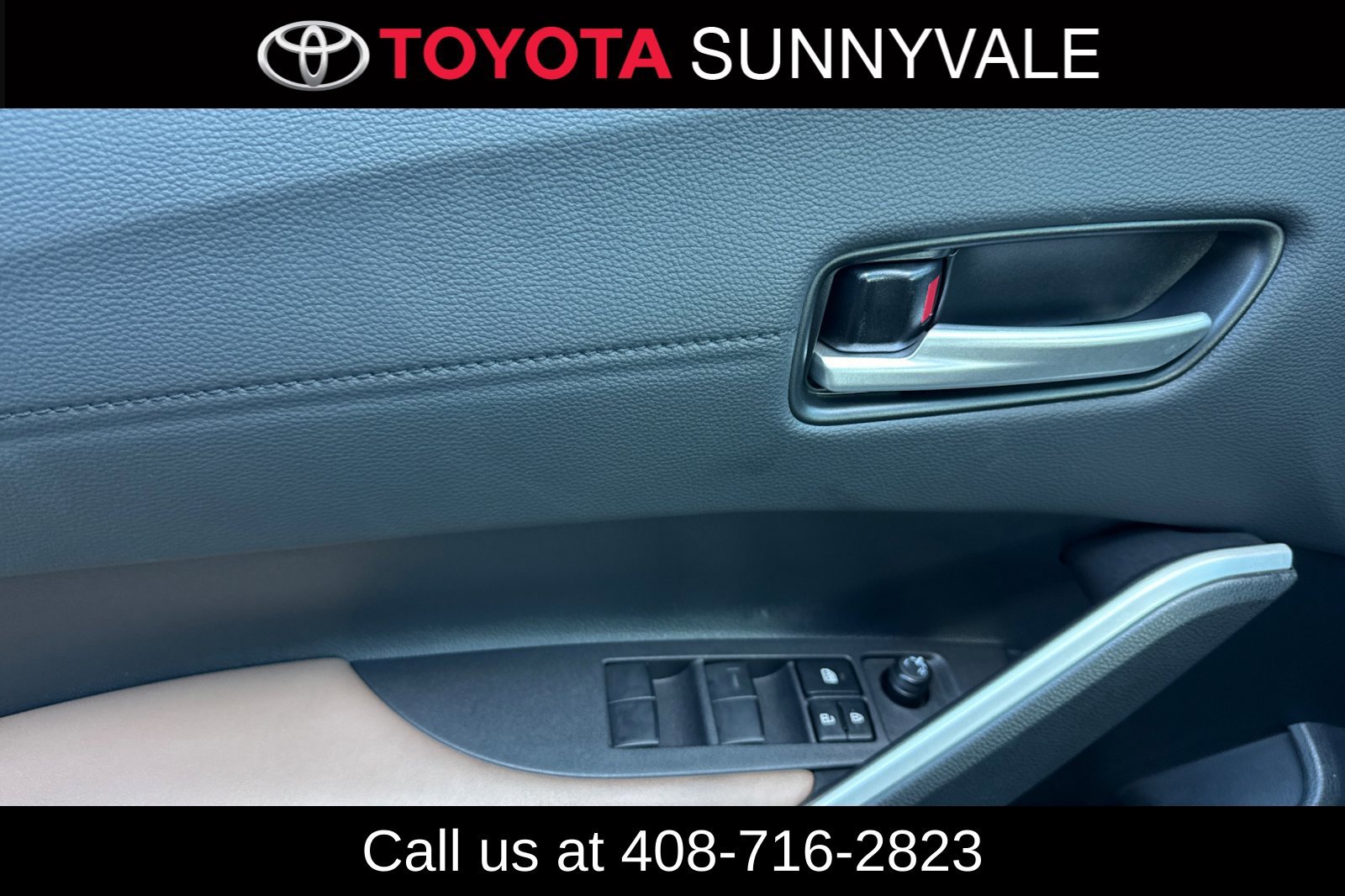 Used 2026 Toyota Corolla Cross XLE w/ Convenience Package AWD/4WD image 10