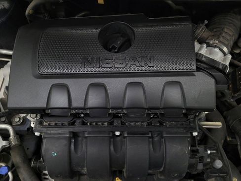 Used 2019 Nissan Sentra S FWD image 30