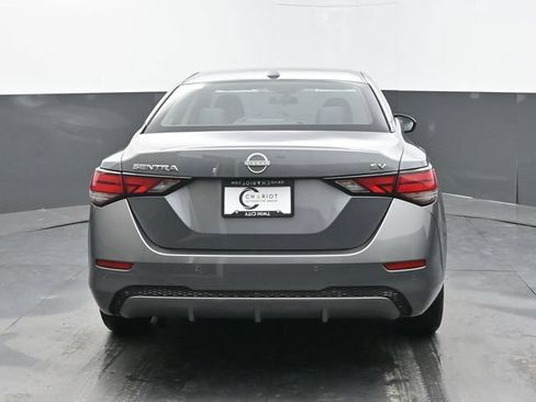 Used 2024 Nissan Sentra SV FWD image 6