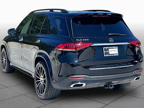 Used 2023 Mercedes-Benz GLE 350 image 11