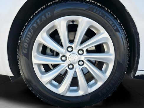 Used 2015 Buick LaCrosse Leather w/ Experience Buick Package image 5