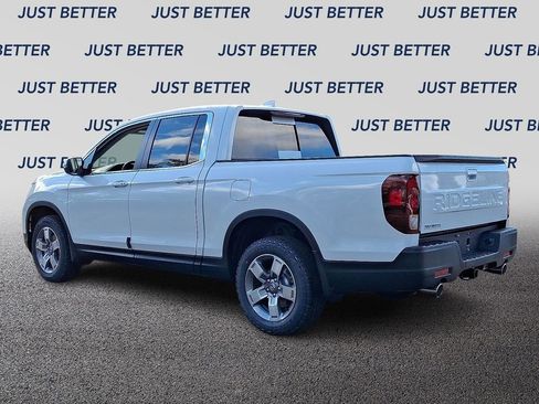 New 2026 Honda Ridgeline RTL image 3