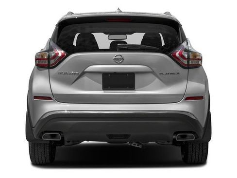 Used 2016 Nissan Murano Platinum w/ Platinum Technology Package FWD image 38