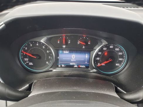 Certified 2024 Chevrolet Equinox LT image 27