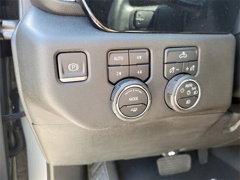 Used 2024 Chevrolet Silverado 1500 RST w/ Z71 Off-Road Package image 24