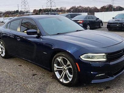 Used 2016 Dodge Charger R/T w/ Plus Group