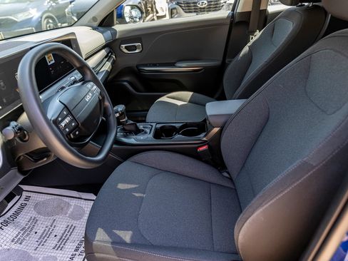 Used 2025 Kia K4 FWD image 21
