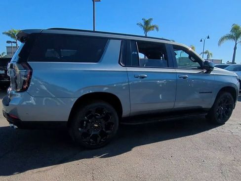 New 2026 Chevrolet Suburban RST image 68