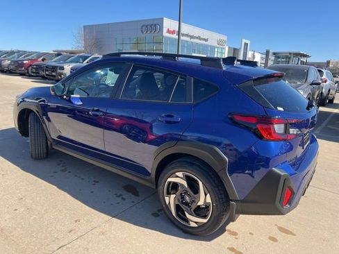 New 2026 Subaru Crosstrek 2.5i Limited image 4