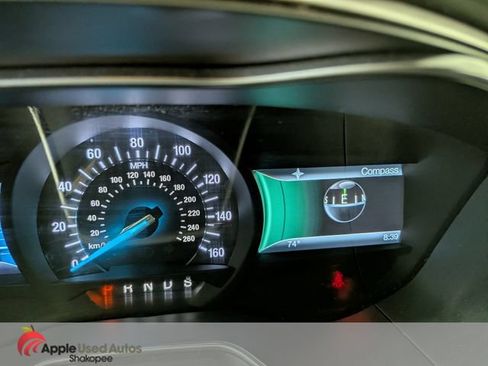 Used 2013 Ford Fusion SE FWD image 14