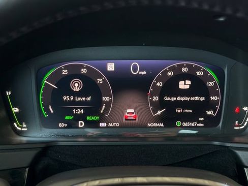 Certified 2023 Honda Accord Touring image 32