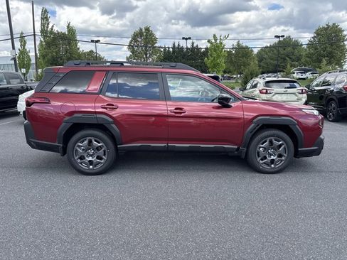 New 2026 Subaru Outback Premium AWD/4WD image 8