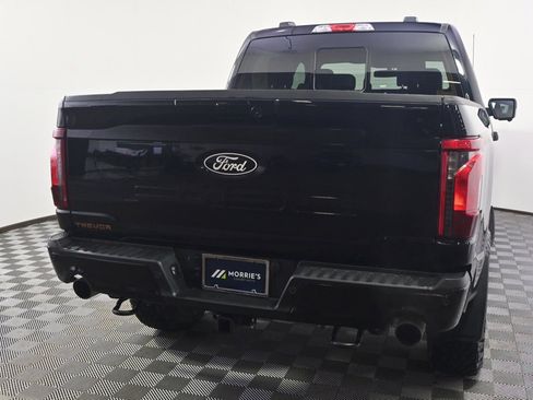 Used 2025 Ford F150 Tremor image 6
