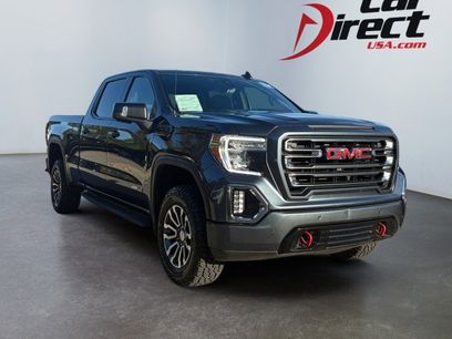 Used 2021 GMC Sierra 1500 AT4 w/ AT4 Premium Package