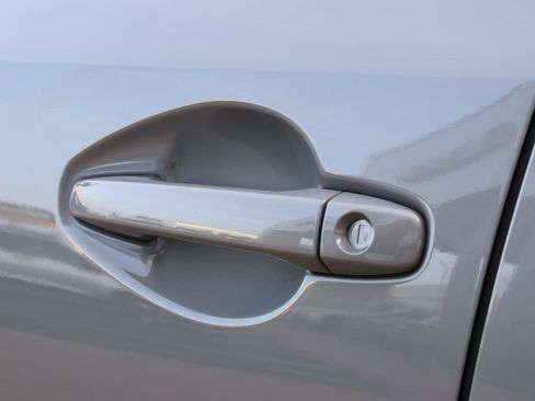 Used 2025 Subaru Forester Sport image 20