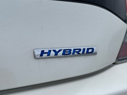 Used 2015 Honda CR-Z image 6