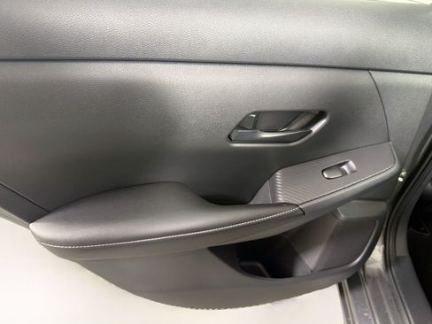 Used 2024 Nissan Sentra SV w/ Trunk Package FWD image 24