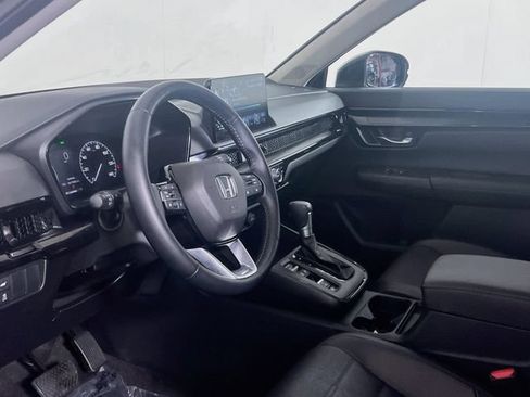 Used 2025 Honda CR-V EX-L image 23