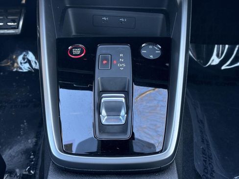 Used 2023 Audi S3 Premium Plus w/ Premium Plus Package image 8