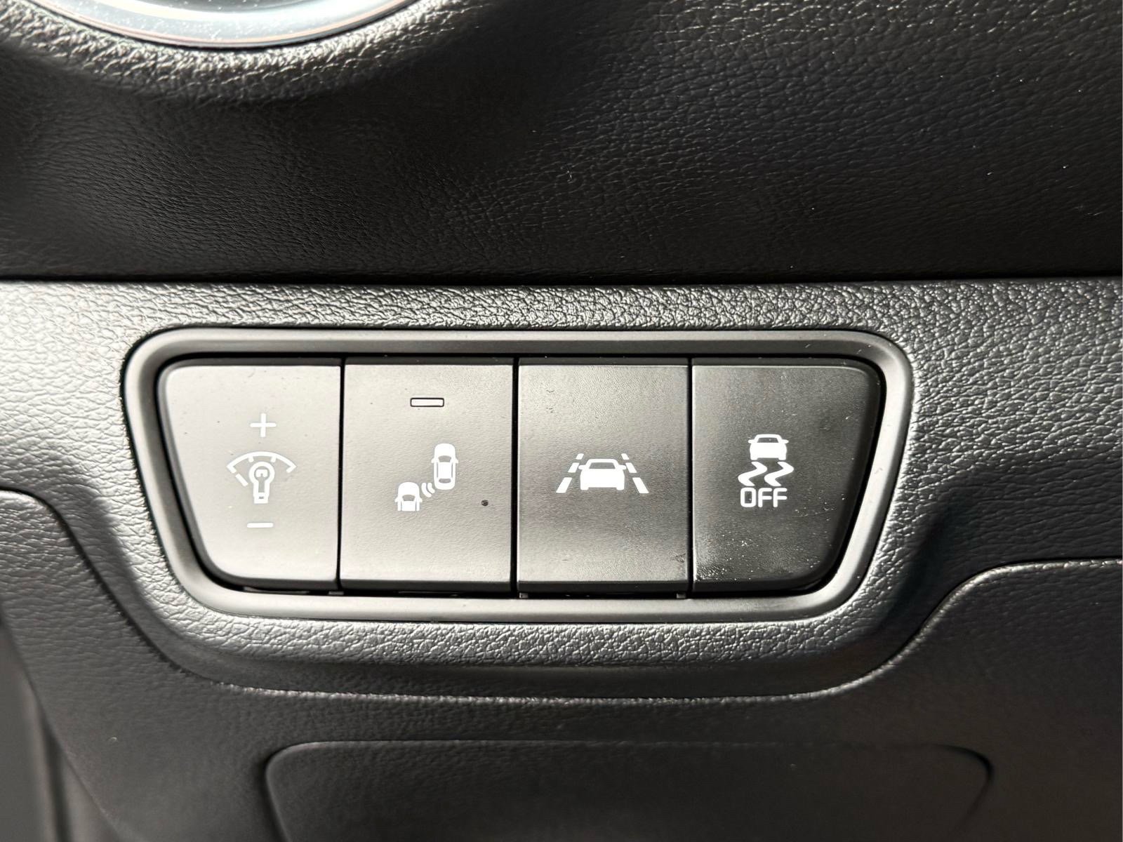 Used 2021 Kia Forte GT-Line w/ GT-Line Premium Package FWD image 24