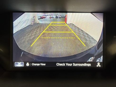 Used 2016 Acura RDX AWD w/ Technology Package image 8