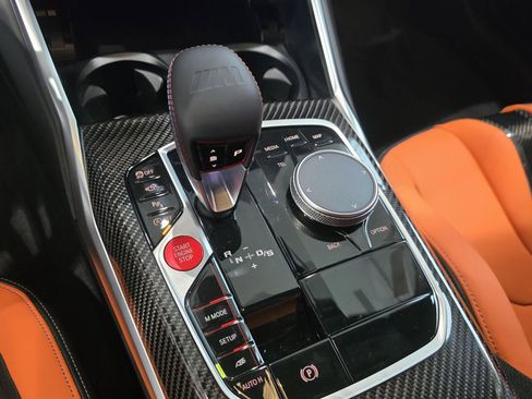 New 2027 BMW M3 Competition RWD image 20