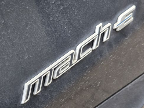 Used 2023 Ford Mustang Mach-E Premium RWD image 10