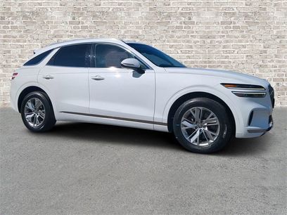 Used 2022 Genesis GV70 2.5T