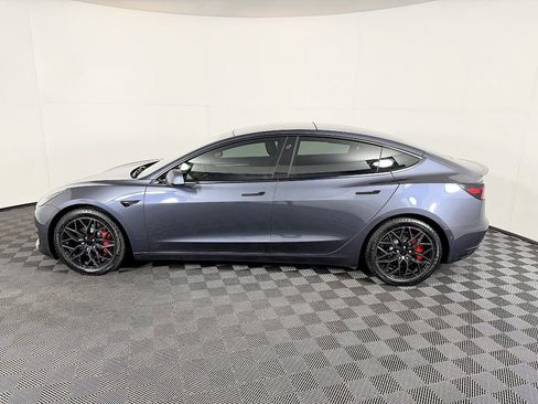 Used 2022 Tesla Model 3 Performance image 13
