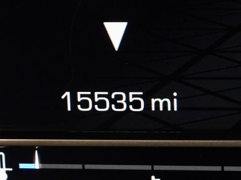 Used 2023 GMC Yukon Denali image 21