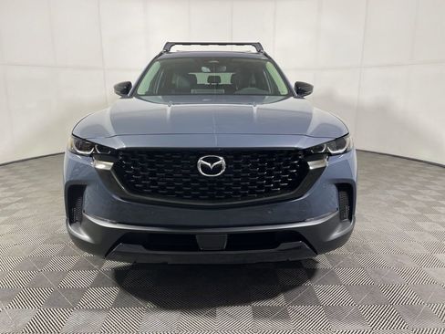 New 2026 MAZDA CX-50 AWD 2.5 Hybrid w/ Weather Package image 3