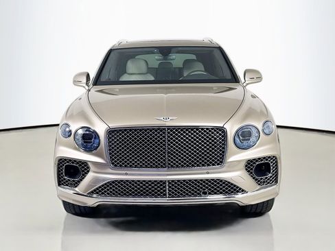 Certified 2023 Bentley Bentayga AWD/4WD image 2