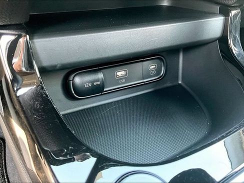 Used 2026 Kia Seltos S AWD/4WD image 16