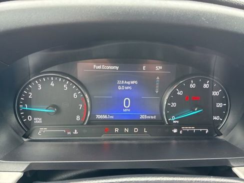 Used 2023 Ford Explorer XLT w/ Equipment Group 202A AWD/4WD image 34
