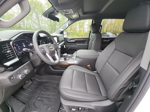 New 2026 GMC Sierra 1500 Elevation w/ Elevation Premium Package image 16