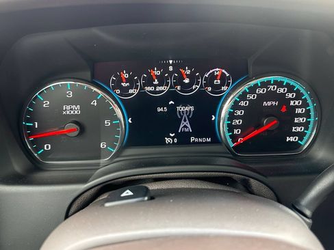 Used 2016 Chevrolet Suburban LTZ AWD/4WD image 30