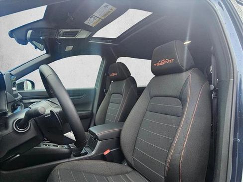 New 2026 Honda CR-V TrailSport image 17