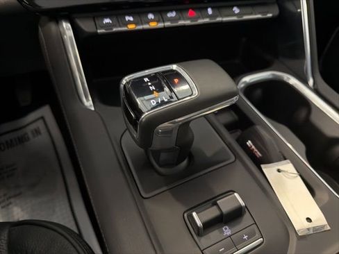 Used 2025 GMC Sierra 1500 Denali AWD/4WD image 30