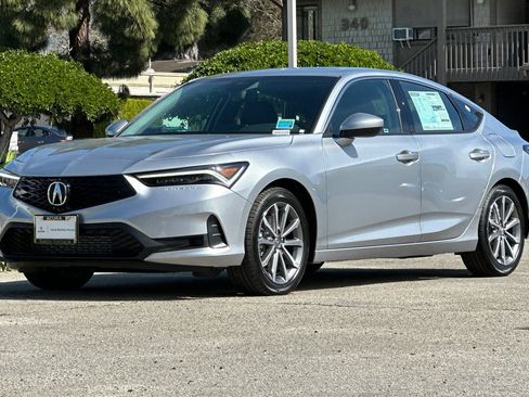 New 2026 Acura Integra image 8